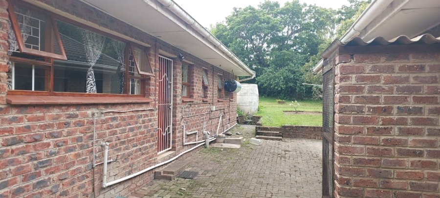 3 Bedroom Property for Sale in Komga Eastern Cape